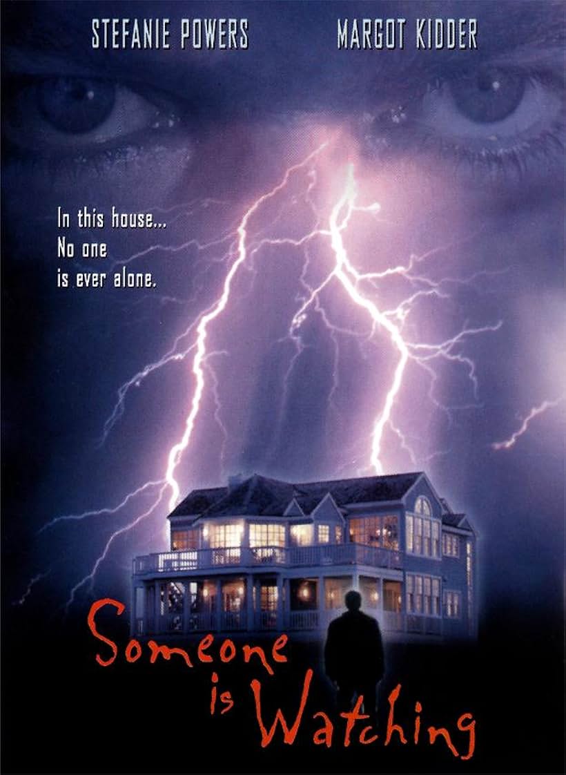 Someone Is Watching (2000)