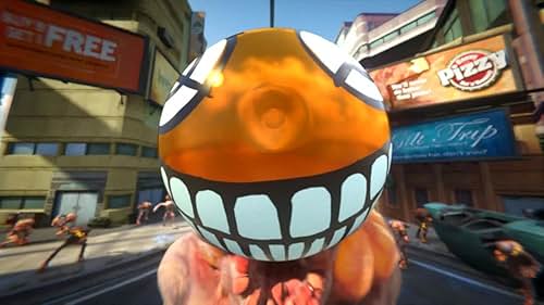 Sunset Overdrive (France)