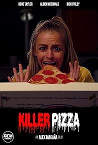 Primary photo for Killer Pizza