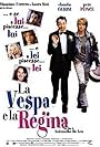 La vespa e la regina (1999)