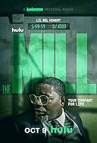 Lil Rel Howery in The Mill (2023)