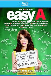 Primary photo for The Making of Easy A