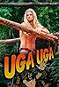 Uga Uga (TV Series 2000–2001) Poster