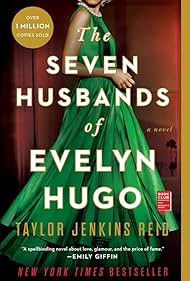 The Seven Husbands of Evelyn Hugo