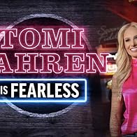 Primary photo for Tomi Lahren Is Fearless