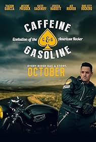 Caffeine and Gasoline: Evolution of the American Rocker (2018)