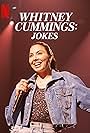 Whitney Cummings in Whitney Cummings: Jokes (2022)