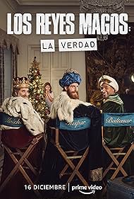 Los Reyes Magos: La Verdad (2022)