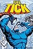 The Tick (TV Series 1994–1997) Poster