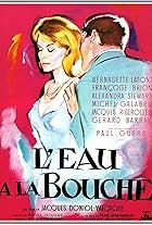 L'eau à la bouche