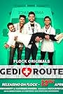 Gedi Route (2023)