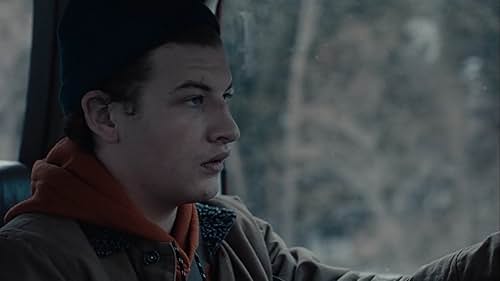 Tye Sheridan in Wireless (2020)