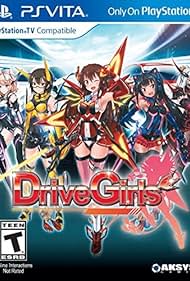 Drive Girls (2017)