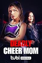 Cheerleader Conspiracy (2022)