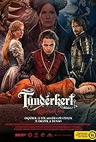 Tündérkert