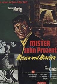 Mister Zehn Prozent - Miezen und Moneten (1968)