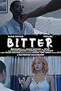 Nyisha Bell and Dajour Ashwood in Bitter (2022)