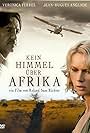 Jean-Hugues Anglade and Veronica Ferres in Kein Himmel über Afrika (2004)