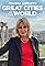 Joanna Lumley's Great Cities of the World's primary photo