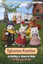 Sylvanian Families the Movie: A Gift from Freya