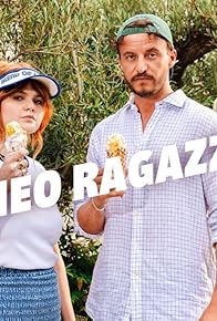 Primary photo for Neo Ragazzi #17