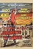 Juramento de sangre (1962) Poster