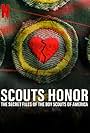 Scouts Honor: The Secret Files of the Boy Scouts of America (2023)