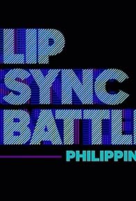 Primary photo for Lip Sync Battle Philippines