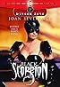 Black Scorpion (TV Movie 1995) Poster