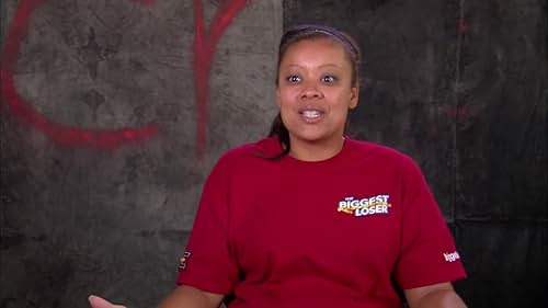 Biggest Loser: Makeover Tanya Winfield