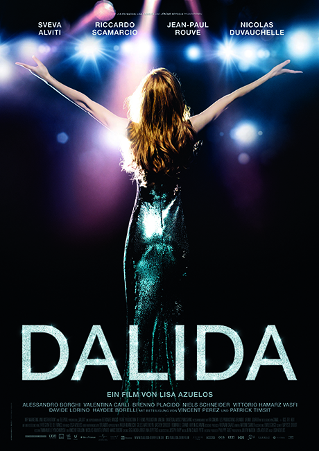 Tôi Là Dalida (2016)