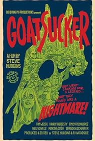 GoatSucker (2009)