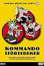 Kommando Störtebeker (2001)