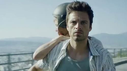 Mickey (Sebastian Stan) and Chloe (Denise Gough), two Americans in their mid-thirties living in Athens, meet in the heat of summer one whirlwind weekend. The chemistry between them is undeniable. When Chloe's time in Greece is drawing to a close, she decides to give up her high-flying job back home and explore whether one weekend's passion can blossom into something more.