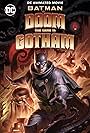 Batman: The Doom That Came to Gotham