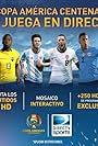 DIRECTV Sports: Copa América Centenario (2016)