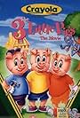 The 3 Little Pigs: The Movie (1996)