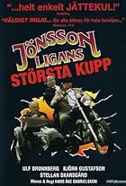 Jönssonligans största kupp