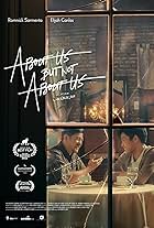 Romnick Sarmenta and Elijah Canlas in About Us But Not About Us (2022)