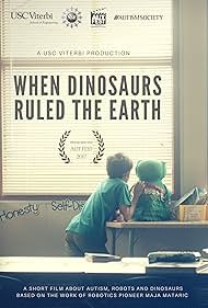 When Dinosaurs Ruled the Earth (2017)