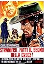 Jeff Cameron and Charles Southwood in Straniero... fatti il segno della croce! (1968)