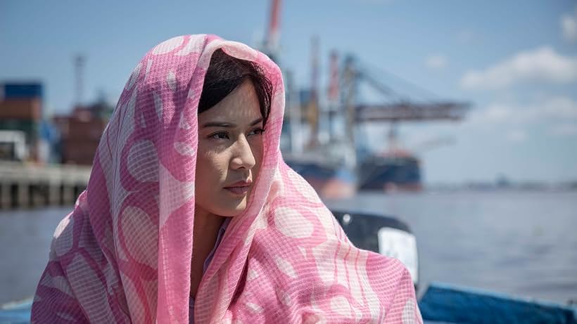 Dian Sastrowardoyo in Aruna Và Khẩu Vị Yêu Thích (2018)