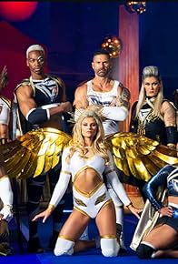 Primary photo for Gladiators Australia