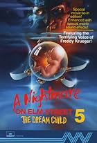 A Nightmare on Elm Street 5: The Dream Child (1989)