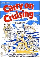 Carry on Cruising (1962)