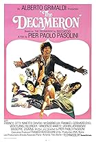 Những Câu Chuyện Decameron (1971)