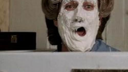 Mrs. Doubtfire