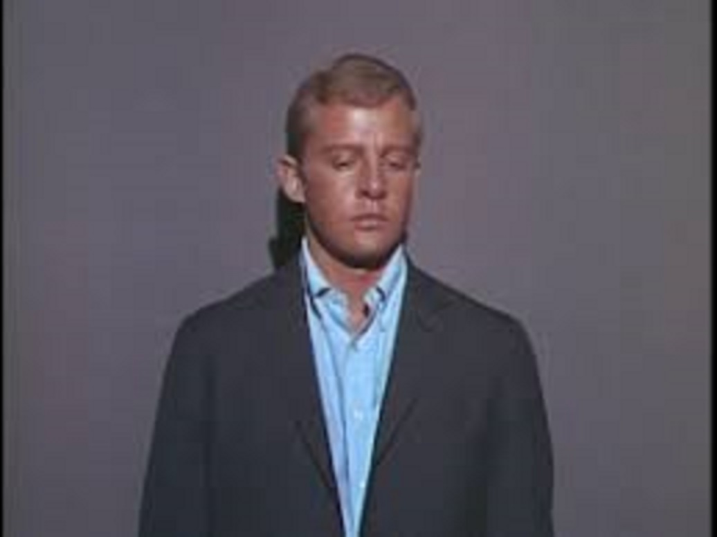 Brian Avery in Dragnet 1967 (1967)