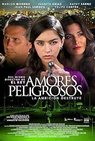 Amores Peligrosos (2013)