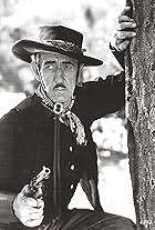 Earl Dwire in The Trusted Outlaw (1937)